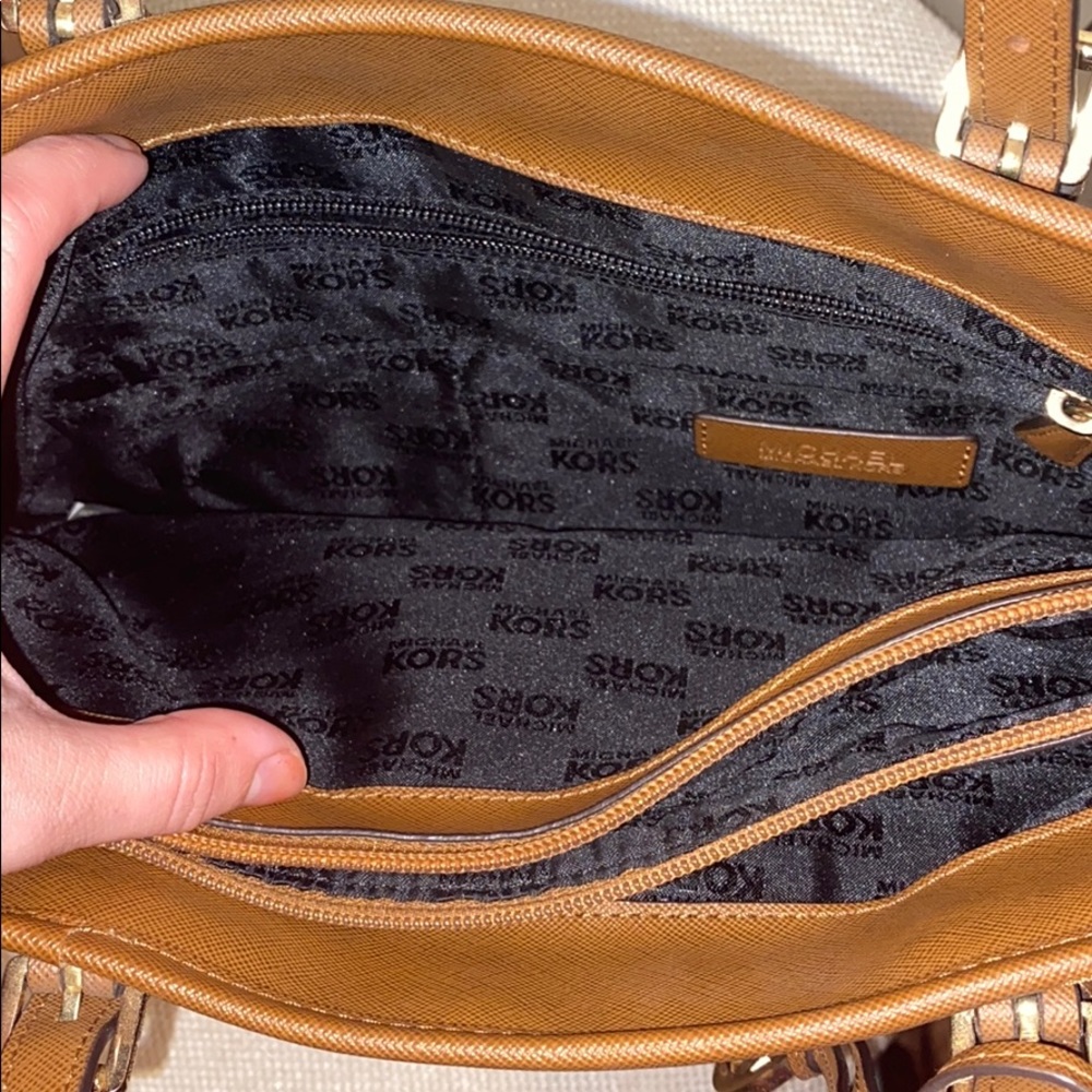 Michael Kors nylon tote - Picture 5 of 6
